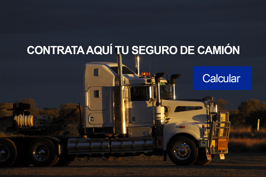 Tipos de camiones su clasificación Camiondirecto